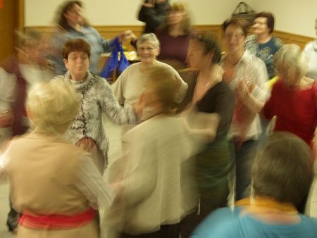 Frauentanzfest 2007