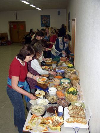 Frauentanzfest 2007