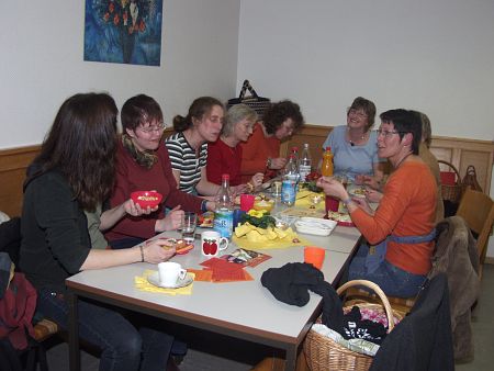 Frauentanzfest 2007